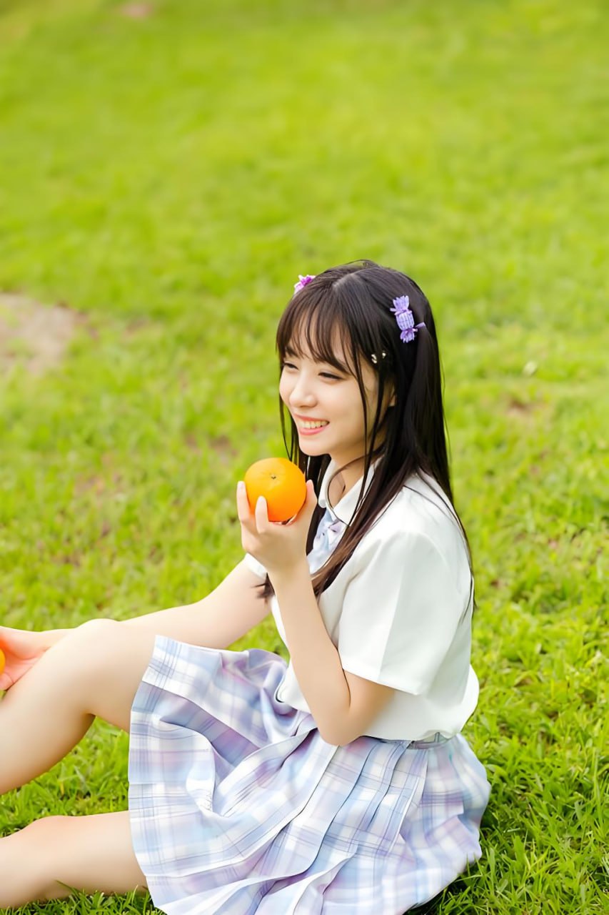 美食大冒险