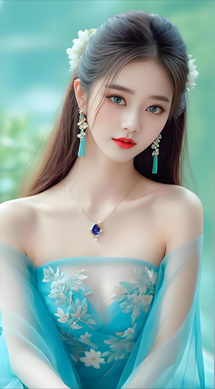 恋爱小天使
